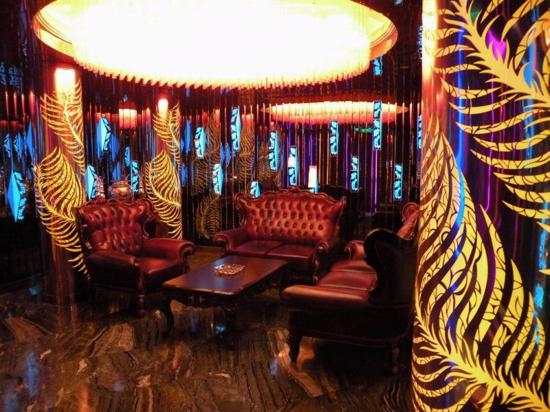 佳木斯商务ktv新潮商务玩法-汤原县ktv预订