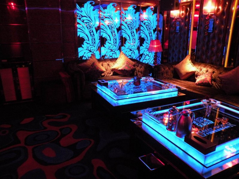 佳木斯商务ktv模式创新-汤原县ktv预订