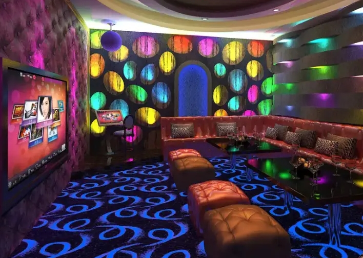 佳木斯商务KTV精致订房-汤原县ktv预订